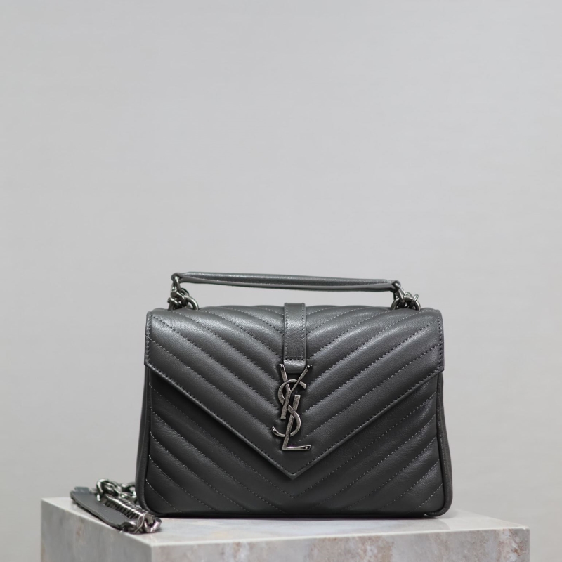 Y*L top handle bags